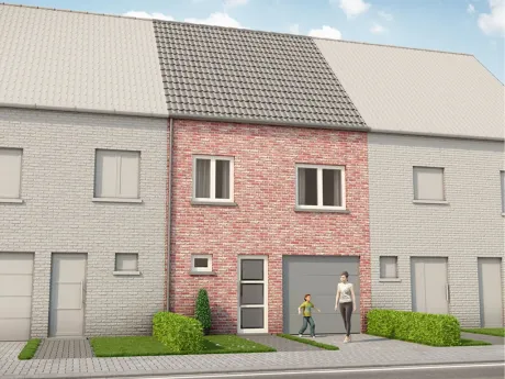 Huis in Zaventem - Groenstraat 14, 1930 - foto 5