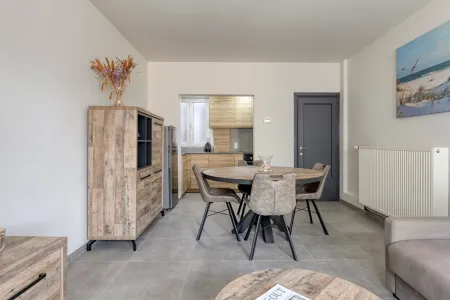 Huis Te Koop Koksijde