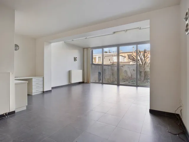 Maison à Anvers - Kampioenstraat 24, 2020