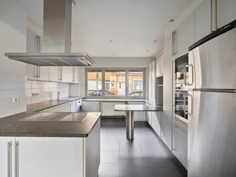 Maison à Anvers - Kampioenstraat 24, 2020 - photo 3