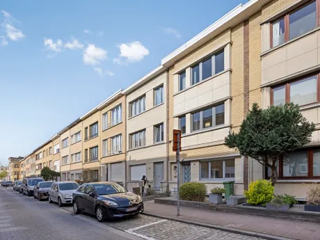 Maison à Anvers - Kampioenstraat 24, 2020 - photo 4