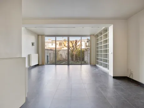 Maison à Anvers - Kampioenstraat 24, 2020 - photo 5