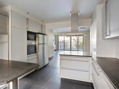 Maison à Anvers - Kampioenstraat 24, 2020 - photo 6