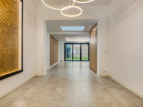 Huis in Wilrijk - Jules Moretuslei 280, 2610 - foto 8