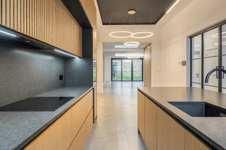 Huis Te Koop Wilrijk
