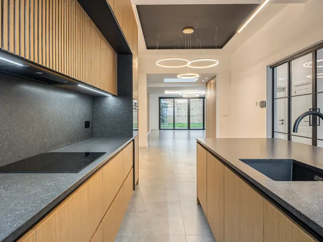 Huis in Wilrijk - Jules Moretuslei 280, 2610