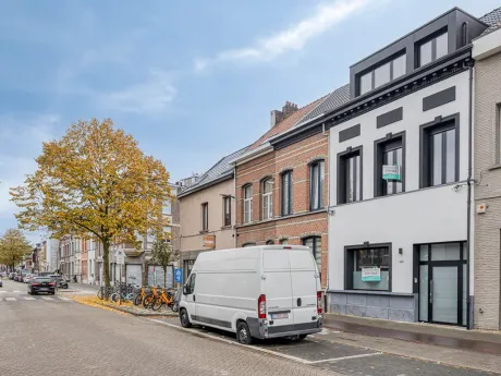 Huis in Wilrijk - Jules Moretuslei 280, 2610 - foto 2