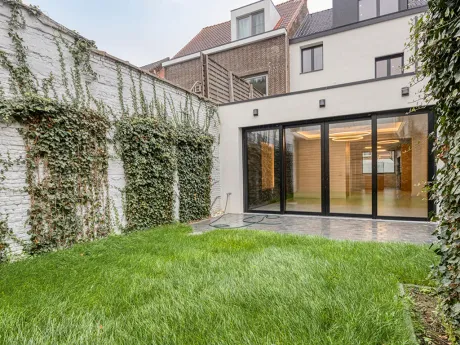 Huis in Wilrijk - Jules Moretuslei 280, 2610 - foto 4