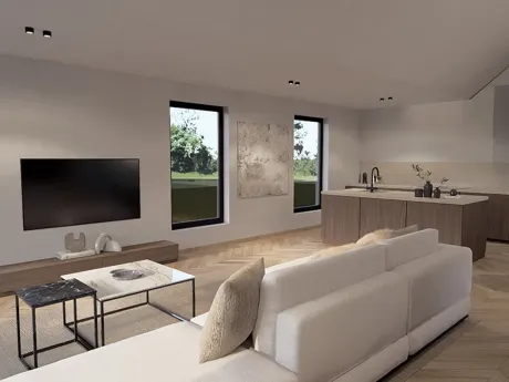 Appartement in Leefdaal - Neerijse steenweg 6, 3061 - foto 9