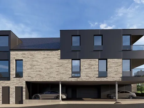 Appartement in Leefdaal - Neerijse steenweg 6, 3061 - foto 5