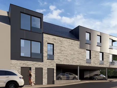Appartement in Leefdaal - Neerijse steenweg 6, 3061 - foto 6