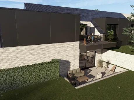 Appartement in Leefdaal - Neerijse steenweg 6, 3061 - foto 8