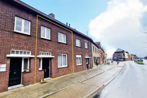  Verhuurd Bree