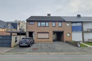  Verhuurd Bree