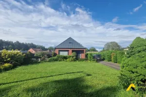 Huis Te Koop Oudsbergen