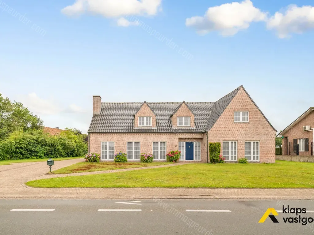 Huis Te Koop Bocholt