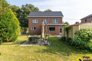 Huis Te Koop As