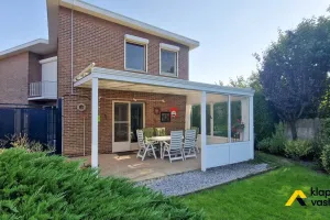 Huis Te Koop Bree