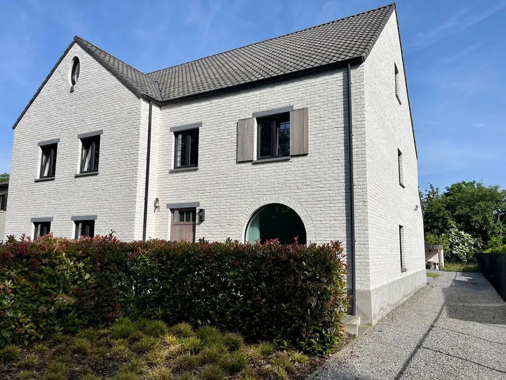 Hoofdfoto Huis in Neeroeteren