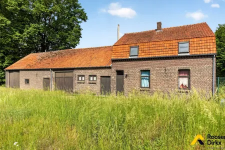 Huis Te Koop Bocholt