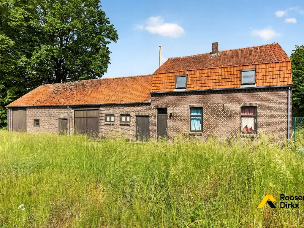 Hoofdfoto Huis in Bocholt