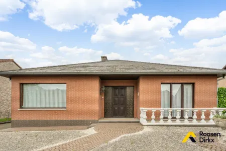Huis Te Koop Bocholt