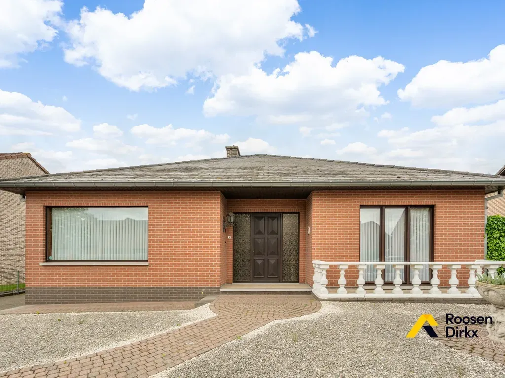 Hoofdfoto Huis in Bocholt