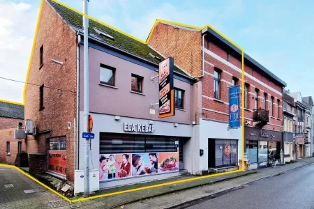 Huis Te Koop Meerhout