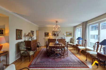 Appartement Te Koop Bree