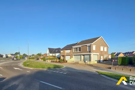 Huis Te Koop Bree