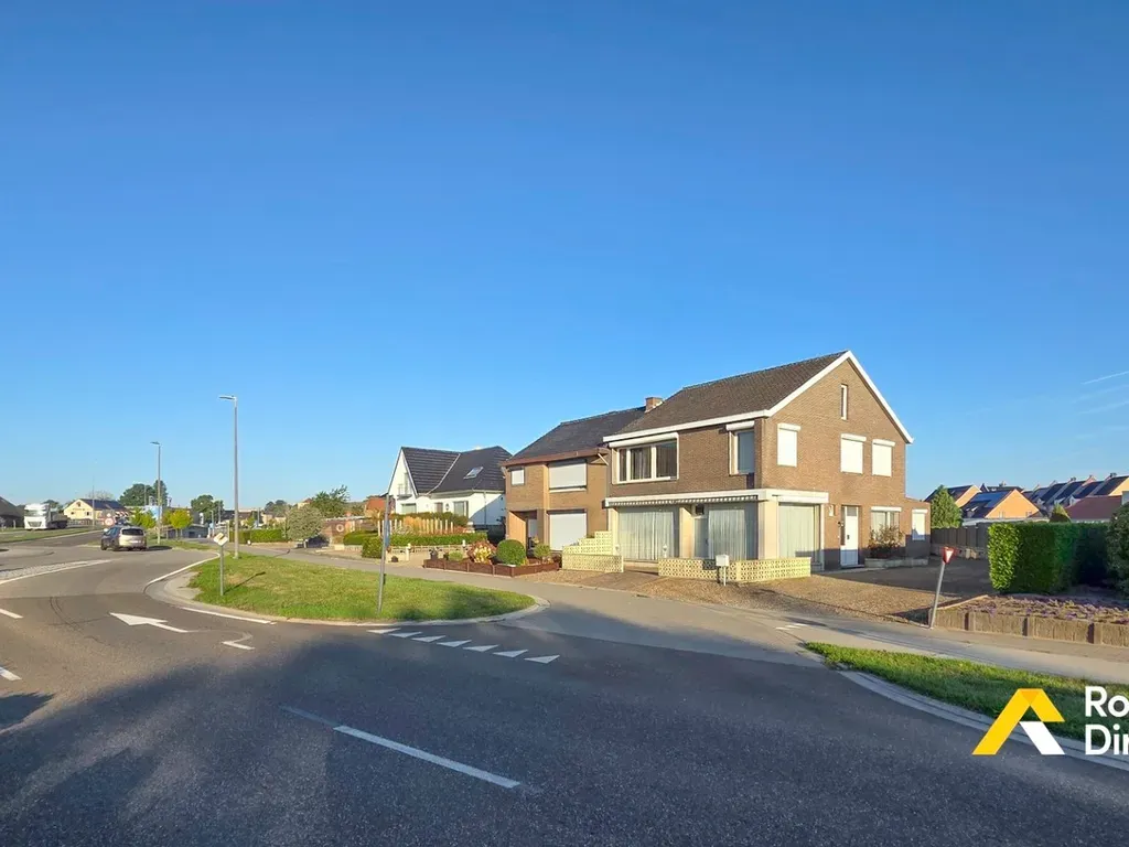 Hoofdfoto Huis in Bree