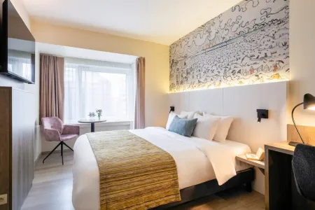 Appartement Te Koop Oostende