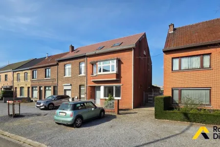 Appartement Te Koop Bree