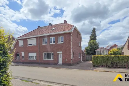 Maison À vendre Bree