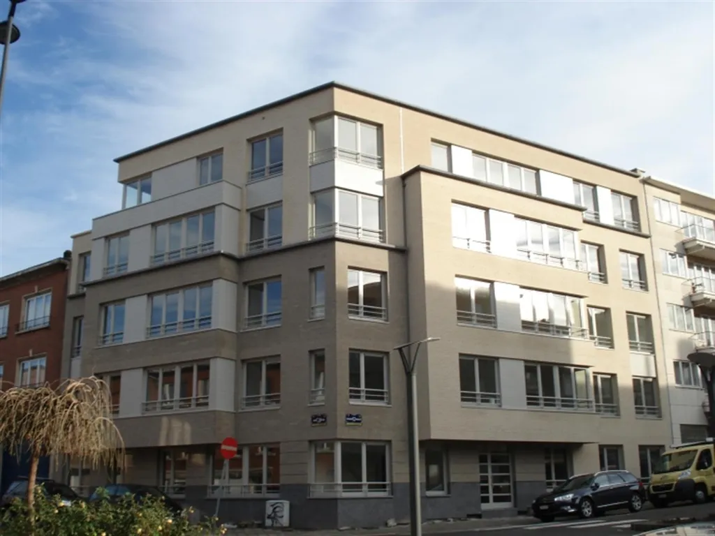 Hoofdfoto Appartement in Etterbeek