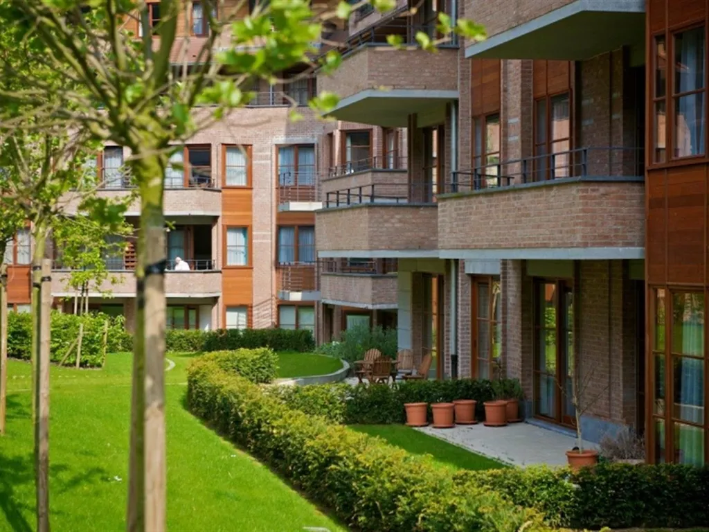 Hoofdfoto Appartement in Auderghem