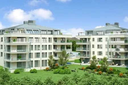 Appartement Te Huur Ixelles