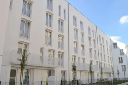 Appartement Te Huur Ixelles