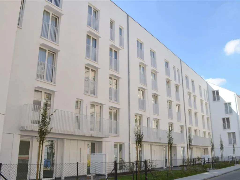 Hoofdfoto Appartement in Ixelles