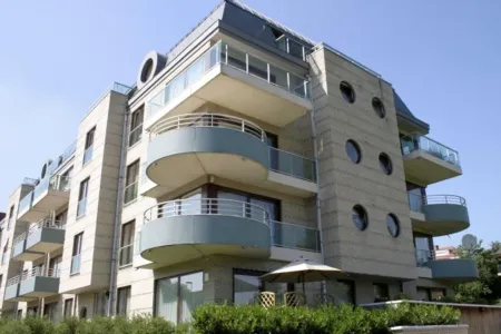 Appartement Te Huur Woluwe-Saint-Pierre