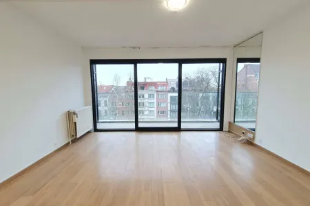 Appartement Te Huur Uccle