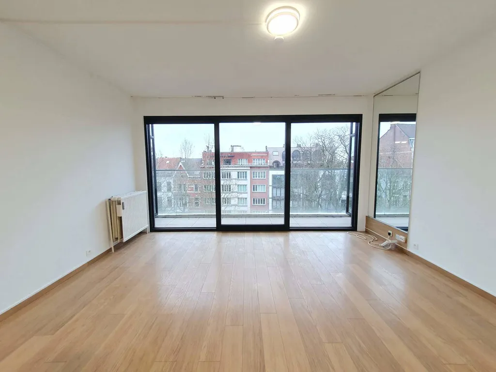 Hoofdfoto Appartement in Uccle