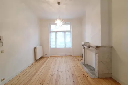 Appartement Te Huur Schaerbeek