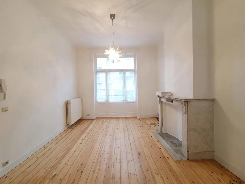 Hoofdfoto Appartement in Schaerbeek