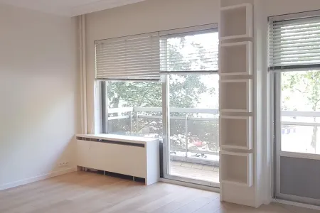 Appartement Te Koop Uccle