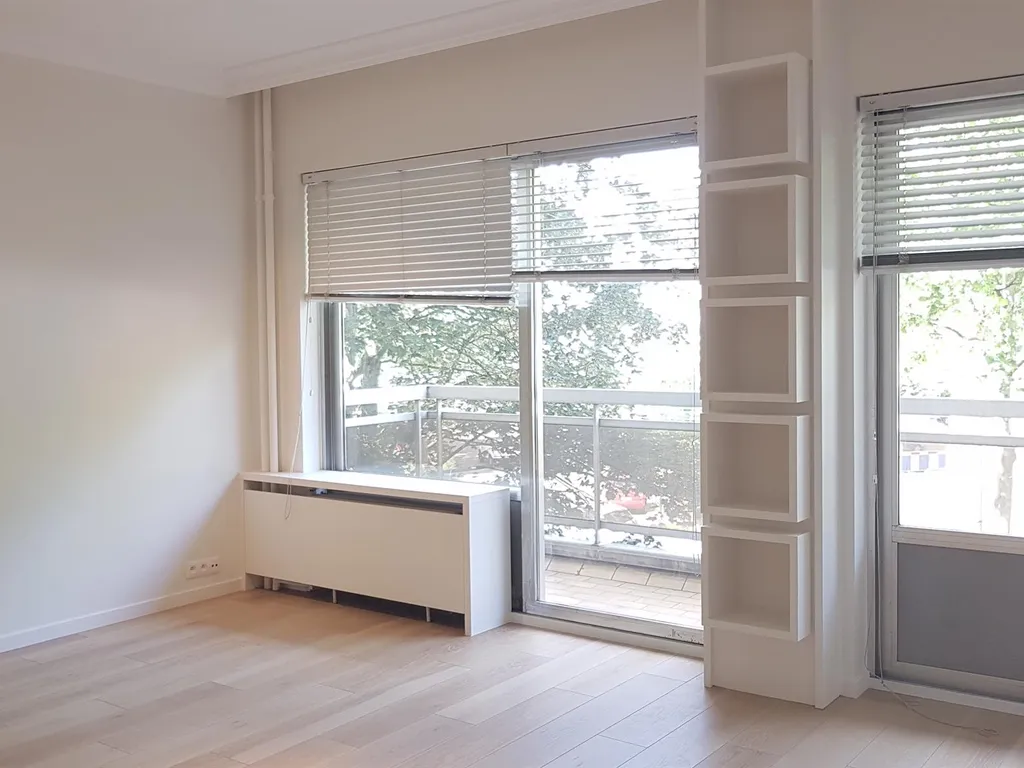 Hoofdfoto Appartement in Uccle