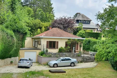 Huis Te Huur Uccle