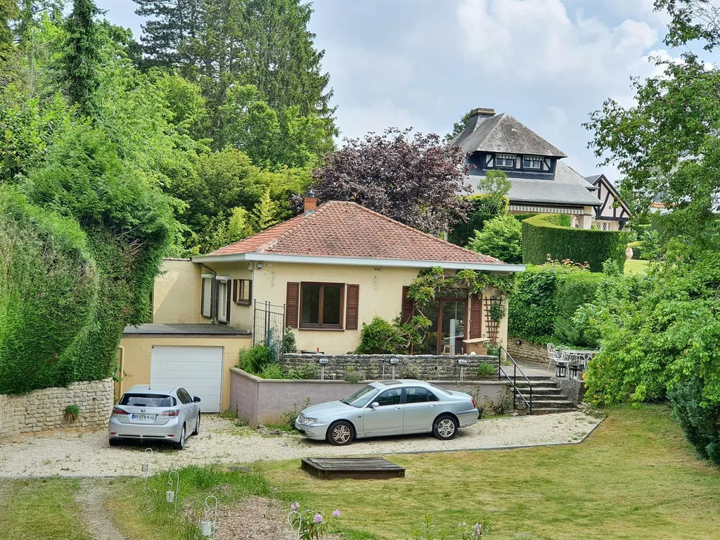 Hoofdfoto Huis in Uccle