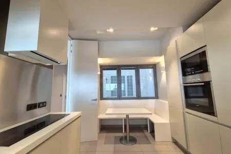 Appartement Te Huur Ixelles