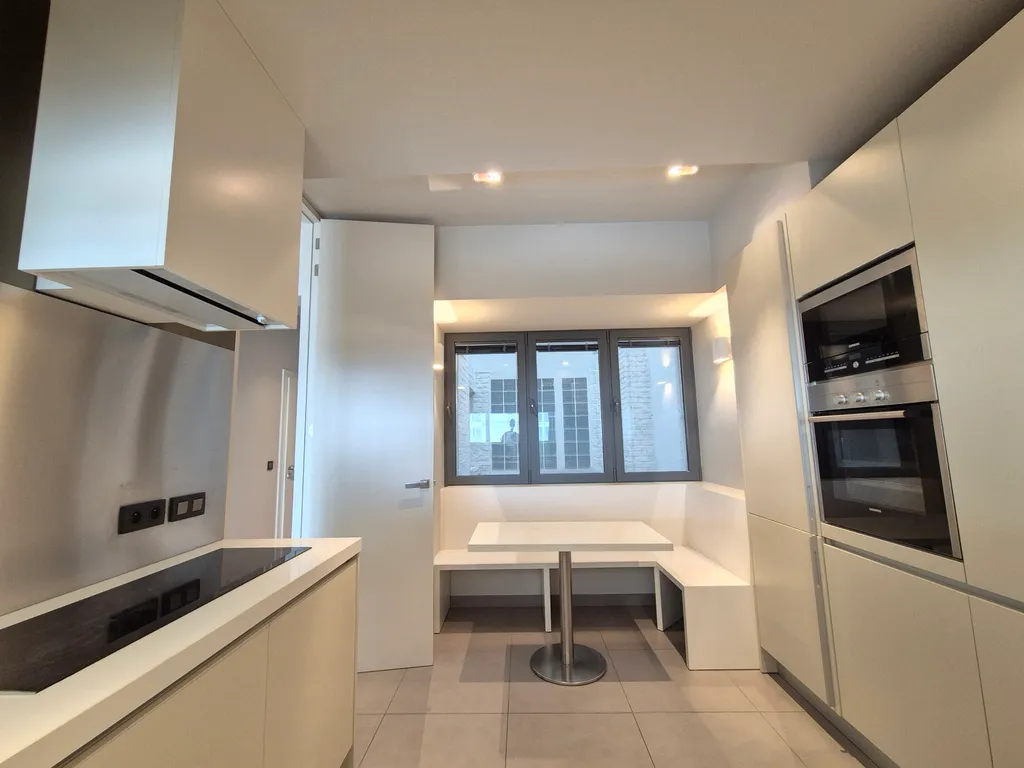 Hoofdfoto Appartement in Ixelles